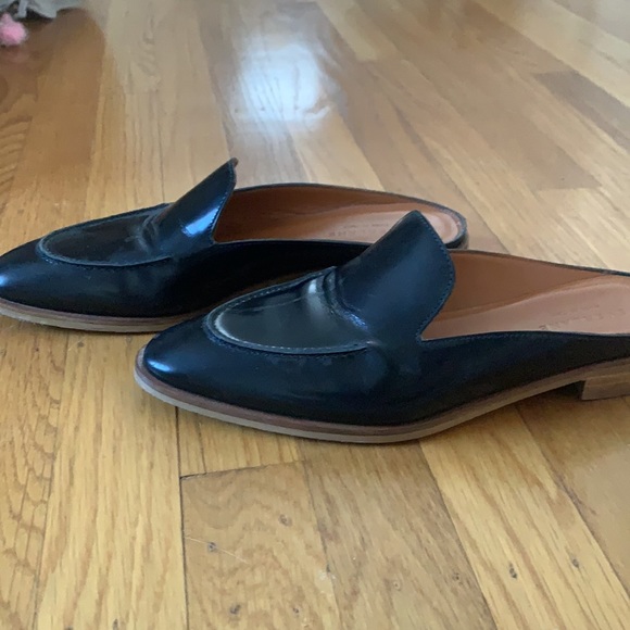 Everlane loafer mules - Picture 3 of 4